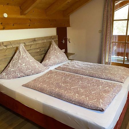 Haus Hager Apartment Шнайцелройт Екстериор снимка