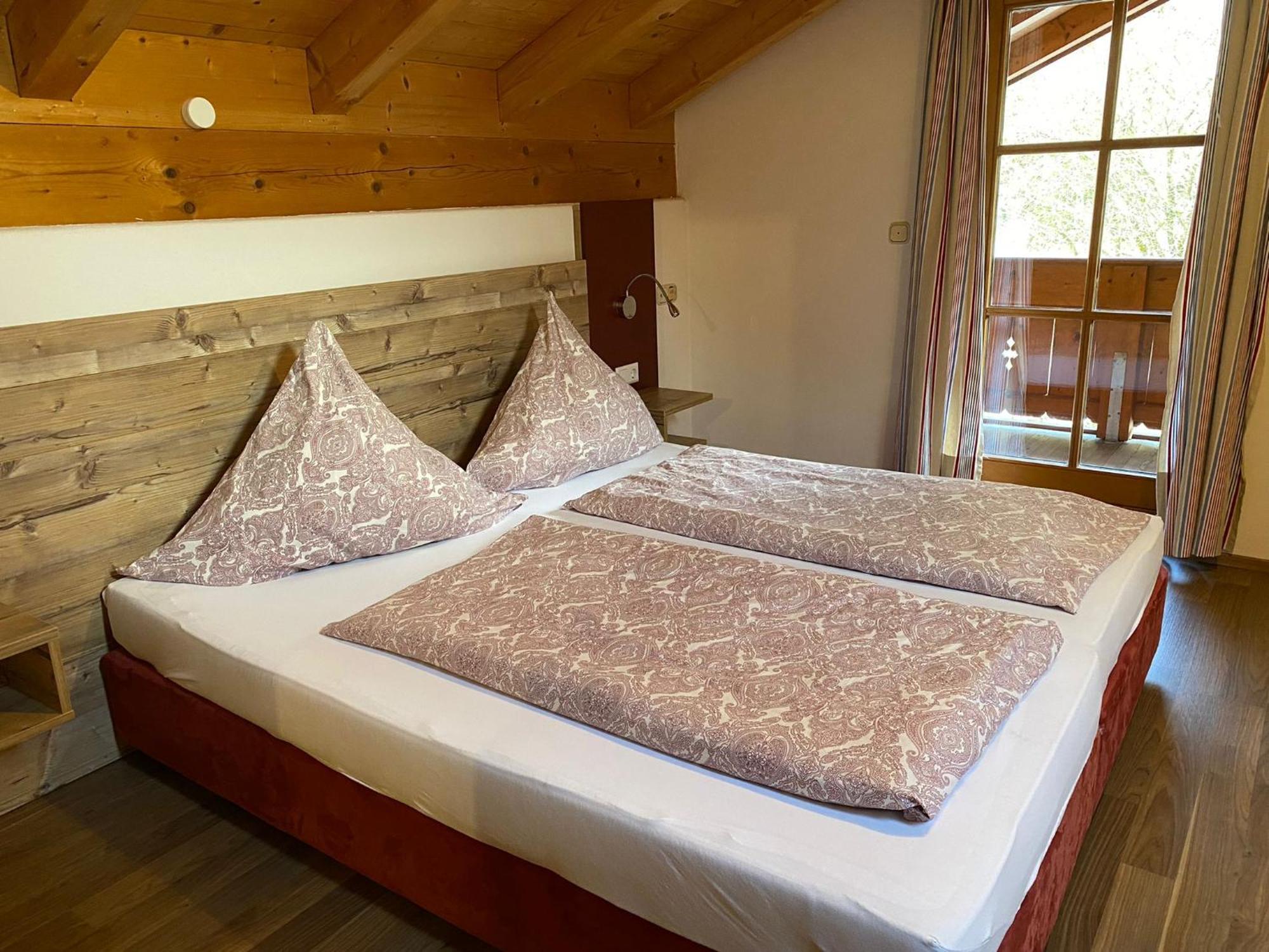 Haus Hager Apartment Шнайцелройт Екстериор снимка