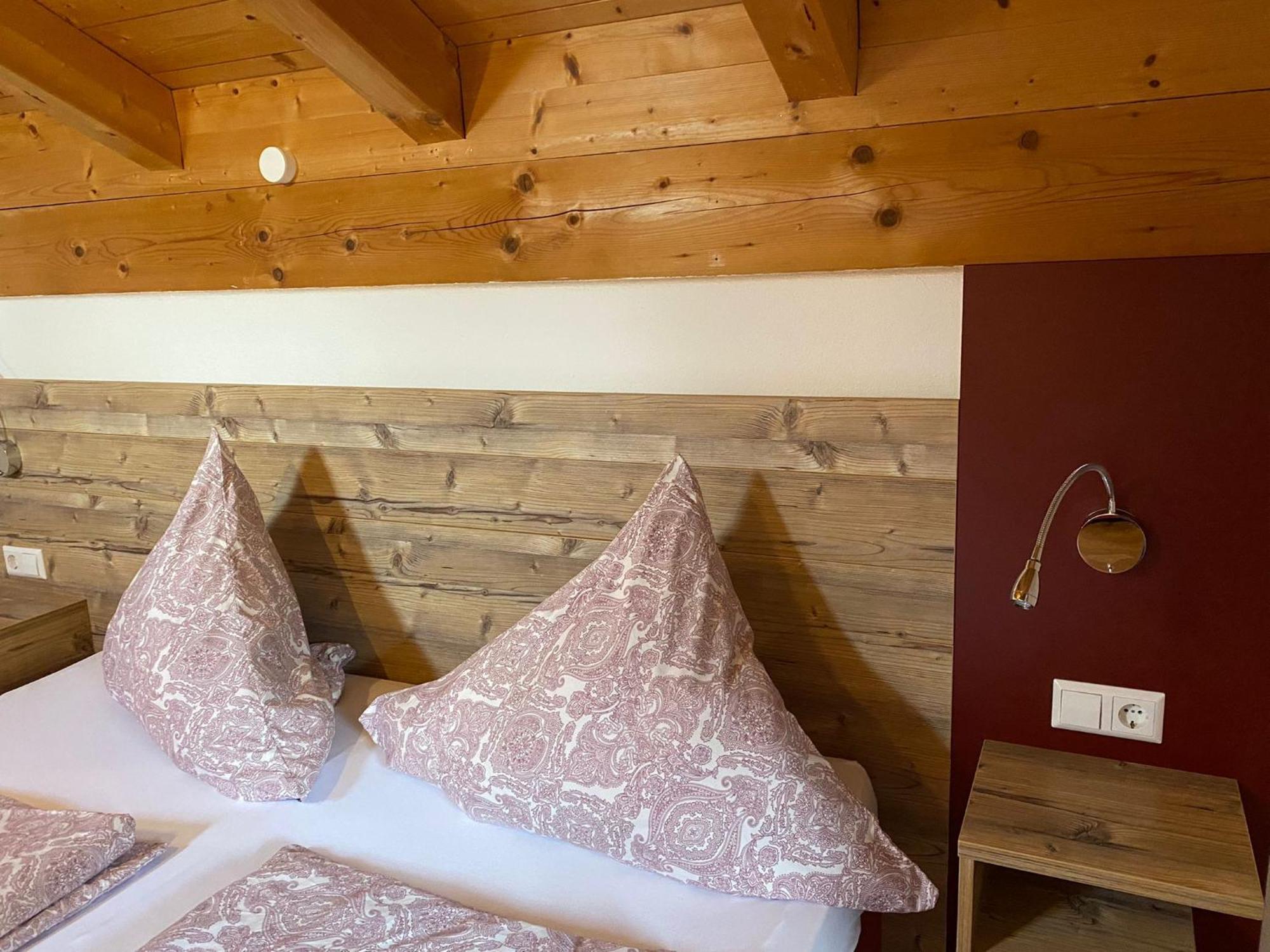 Haus Hager Apartment Шнайцелройт Екстериор снимка