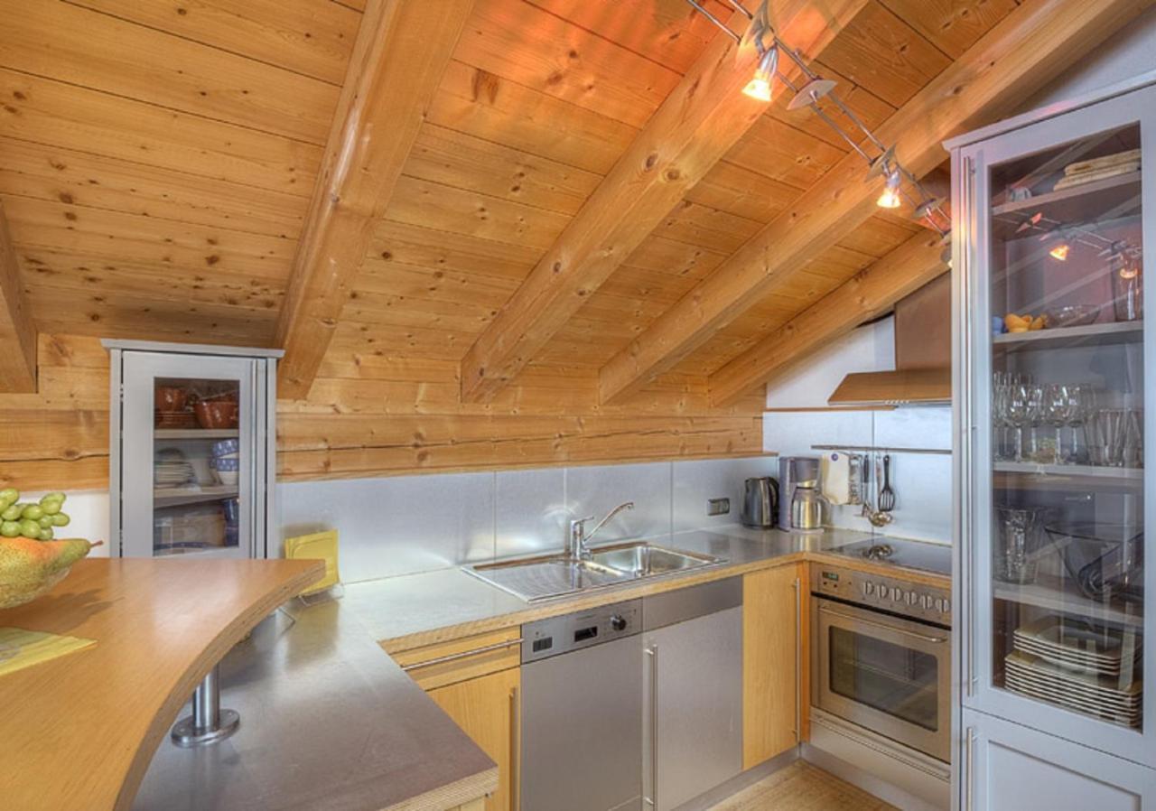 Haus Hager Apartment Шнайцелройт Екстериор снимка